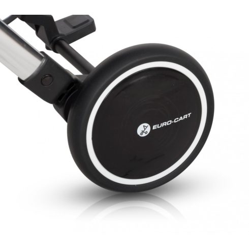 Euro-Cart Spin sportbabakocsi - Anthracite