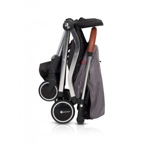 Euro-Cart Spin sportbabakocsi - Anthracite