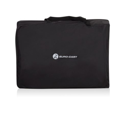 Euro-Cart Spin sportbabakocsi - Grey Fox