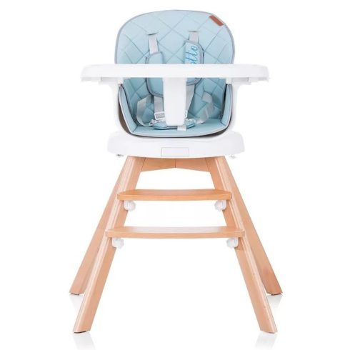 Chipolino Rotto fix etetőszék és ülésmagasító - Sky