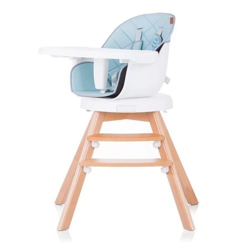 Chipolino Rotto fix etetőszék és ülésmagasító - Sky