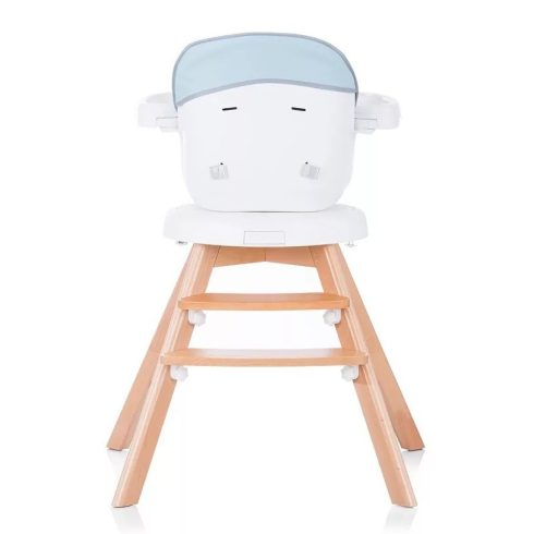 Chipolino Rotto fix etetőszék és ülésmagasító - Sky