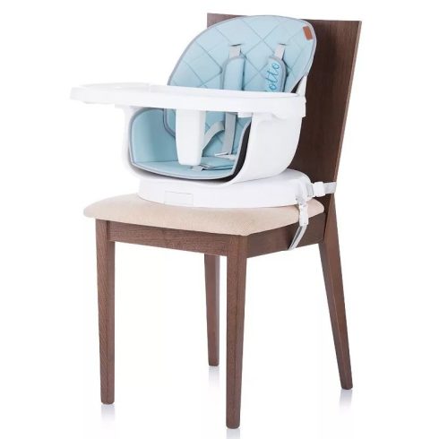 Chipolino Rotto fix etetőszék és ülésmagasító - Sky