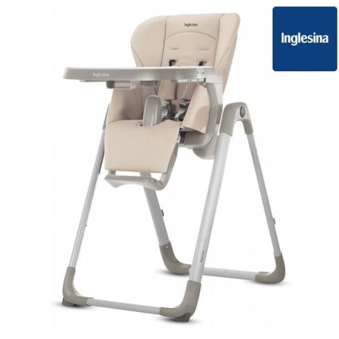 Inglesina MY TIME multifunkciós etetőszék - Butter