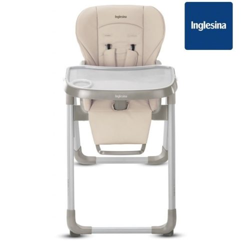 Inglesina MY TIME multifunkciós etetőszék - Butter