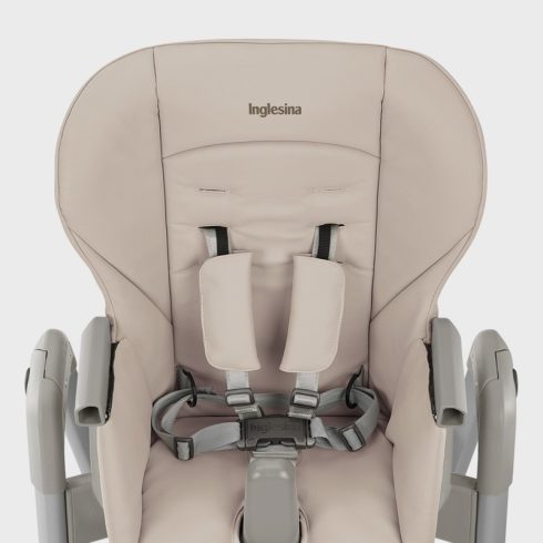 Inglesina MY TIME multifunkciós etetőszék - Butter