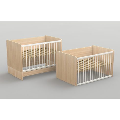 Faktum Alda Classic magasító babágy alá - Coimbra