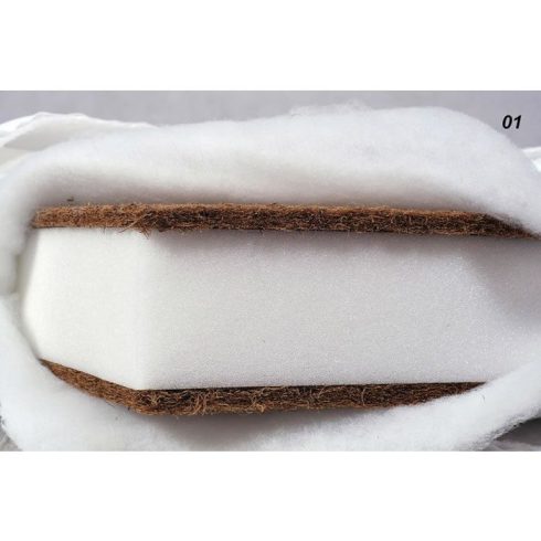 Sendvič madrac 70x140 cm