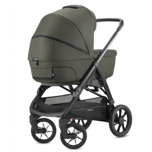 Inglesina Aptica XT 4 in 1 szett I-Size Darwin hordozóval - Sequoia Green