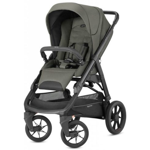 Inglesina Aptica XT 4 in 1 szett I-Size Darwin hordozóval - Sequoia Green