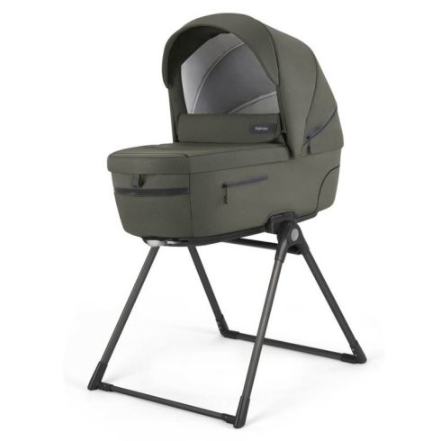 Inglesina Aptica XT 4 in 1 szett I-Size Darwin hordozóval - Sequoia Green