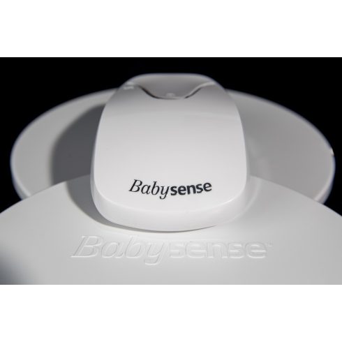  Babysense 7 légzésfigyelő 