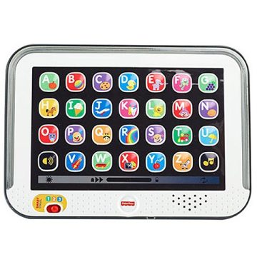 Fisher-Price tanuló tablet