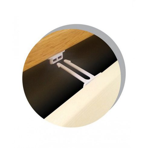 ClevaMama komplett biztonsági szett 30 db-os