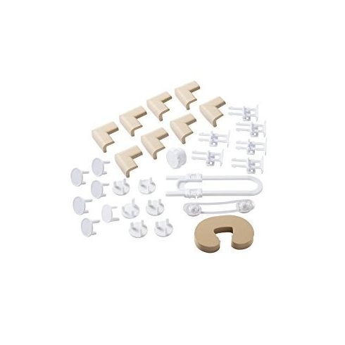 ClevaMama komplett biztonsági szett 30 db-os