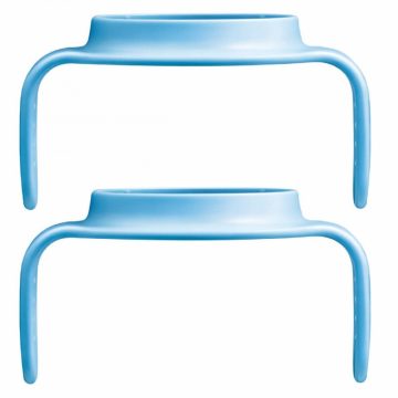 MAM Hold my Cup fogantyú 2 db - kék