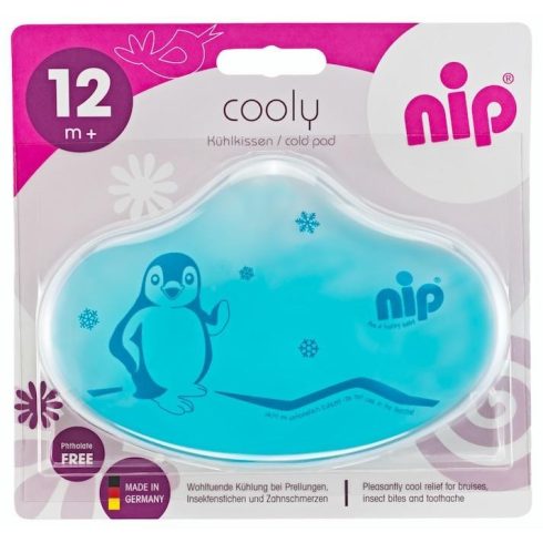 NIP Hűtő rátét COOLY 