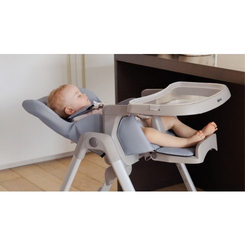 Inglesina MY TIME multifunkciós etetőszék - Pepper