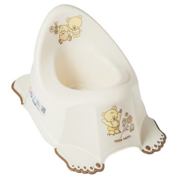 Tega Baby bili - Teddy Bear beige