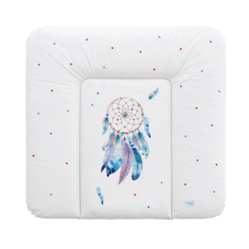 Ceba Baby puha pelenkázó lap 75*72 cm - Sueno