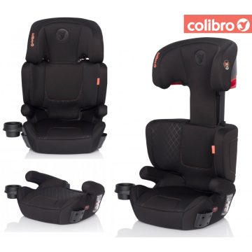 Colibro CONVI autósülés 15-36kg - Onyx