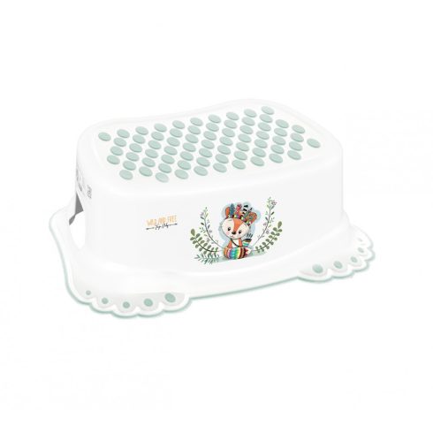 Tega Baby csúszásgátlós fellépő - Róka