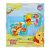 Disney autós napellenző  2db-os - WINNIE THE POOH