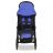 EasyGo Minima sportbabakocsi - Sapphire