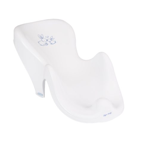 Tega Baby babatartó kádba - Nyuszi fehér
