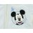Disney Mickey fiú kocsikabát (80)
