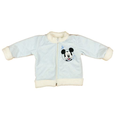 Disney Mickey fiú kocsikabát (80)