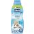 Chicco öblítő koncentrátum 750ml - púder illat