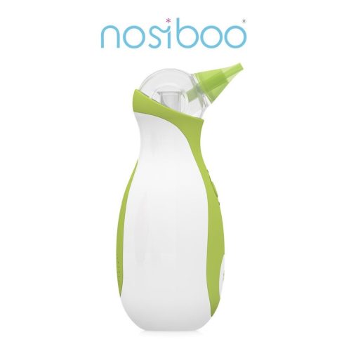 Nosiboo Go orrszívó elektromos - Baby Shop