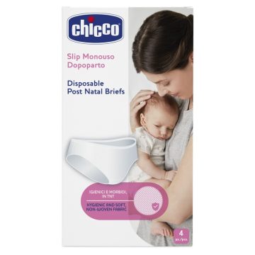 Chicco  Mammy eldobható alsó 4db 42-44-es