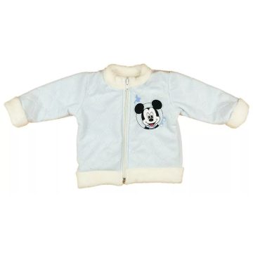 Disney Mickey fiú kocsikabát (74)