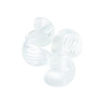 Baby Bruin biztonsági formatervezett sarokvédő 4db