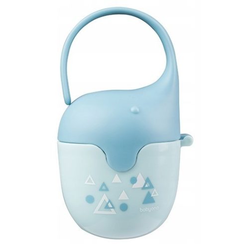 BabyOno cumitartó doboz - kék