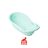   Tega Baby 102 cm babakád leeresztős  - Little Bunnies light green