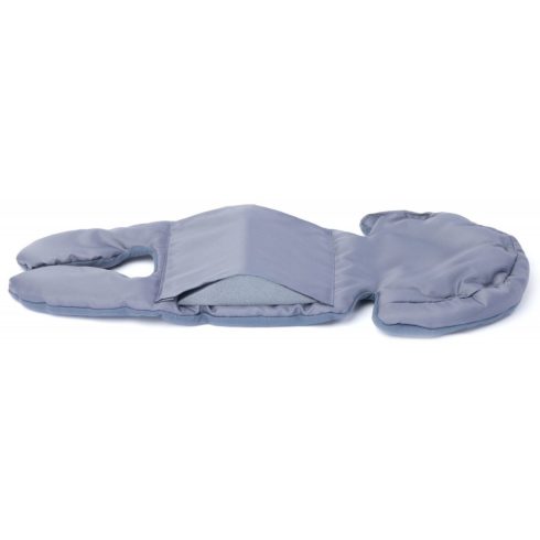 Univerzális gerinckímélő szűkítő betét - szürke