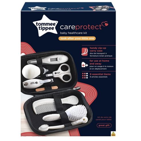 Tommee Tippee CareProtect egészségügyi szett