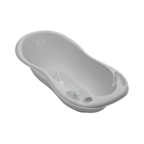 Tega Baby 86 cm babakád - Owl grey