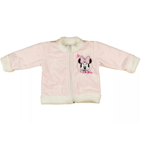 Disney Minnie lányka kocsikabát (74)
