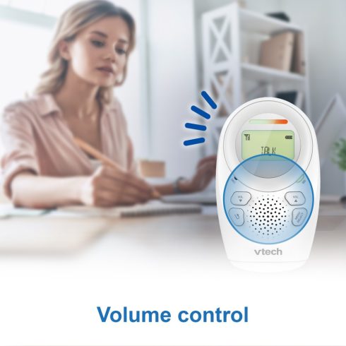 Vtech DM1212 babaőrző készülék