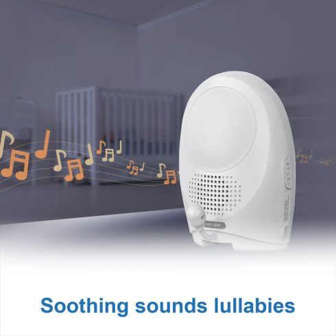 Vtech DM1212 babaőrző készülék