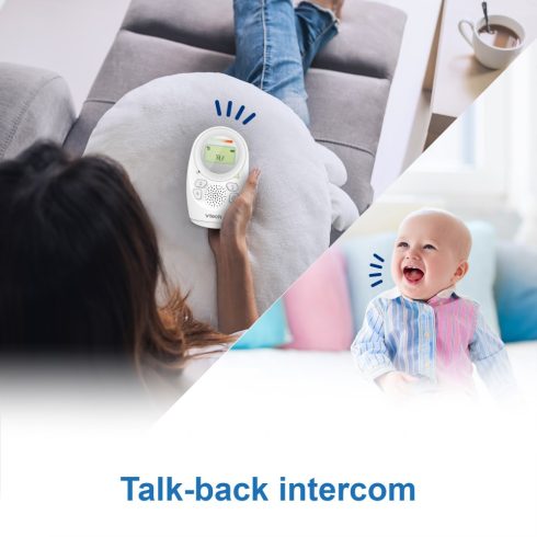 Vtech DM1212 babaőrző készülék