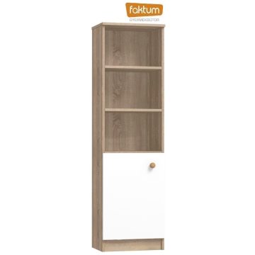 Faktum Mia Popup keskeny nyitott tároló minta nélkül