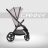 EasyGo CANNY babakocsi 0+ Pearl