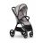 EasyGo CANNY babakocsi 0+ Pearl