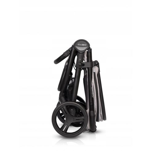 EasyGo CANNY babakocsi 0+ Pearl