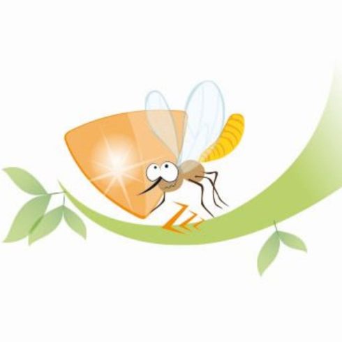 Chicco ultrahangos,konnektoros szúnyogriasztó